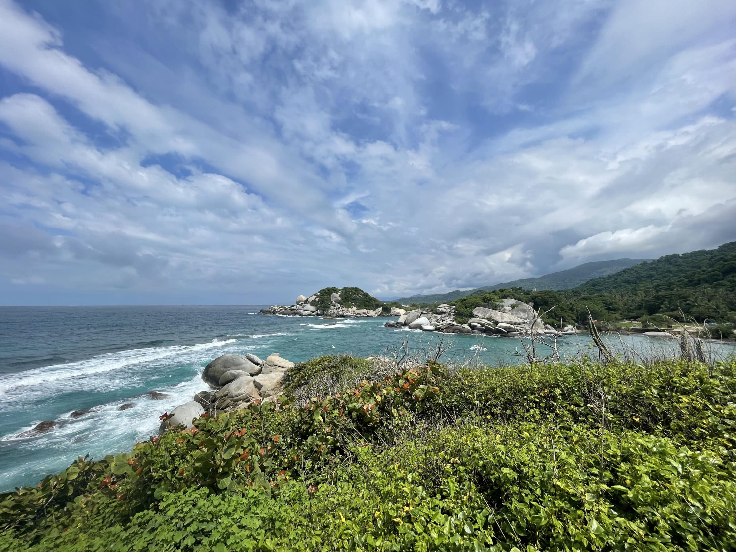 Tayrona Natural Park - Phoenix Travel Group