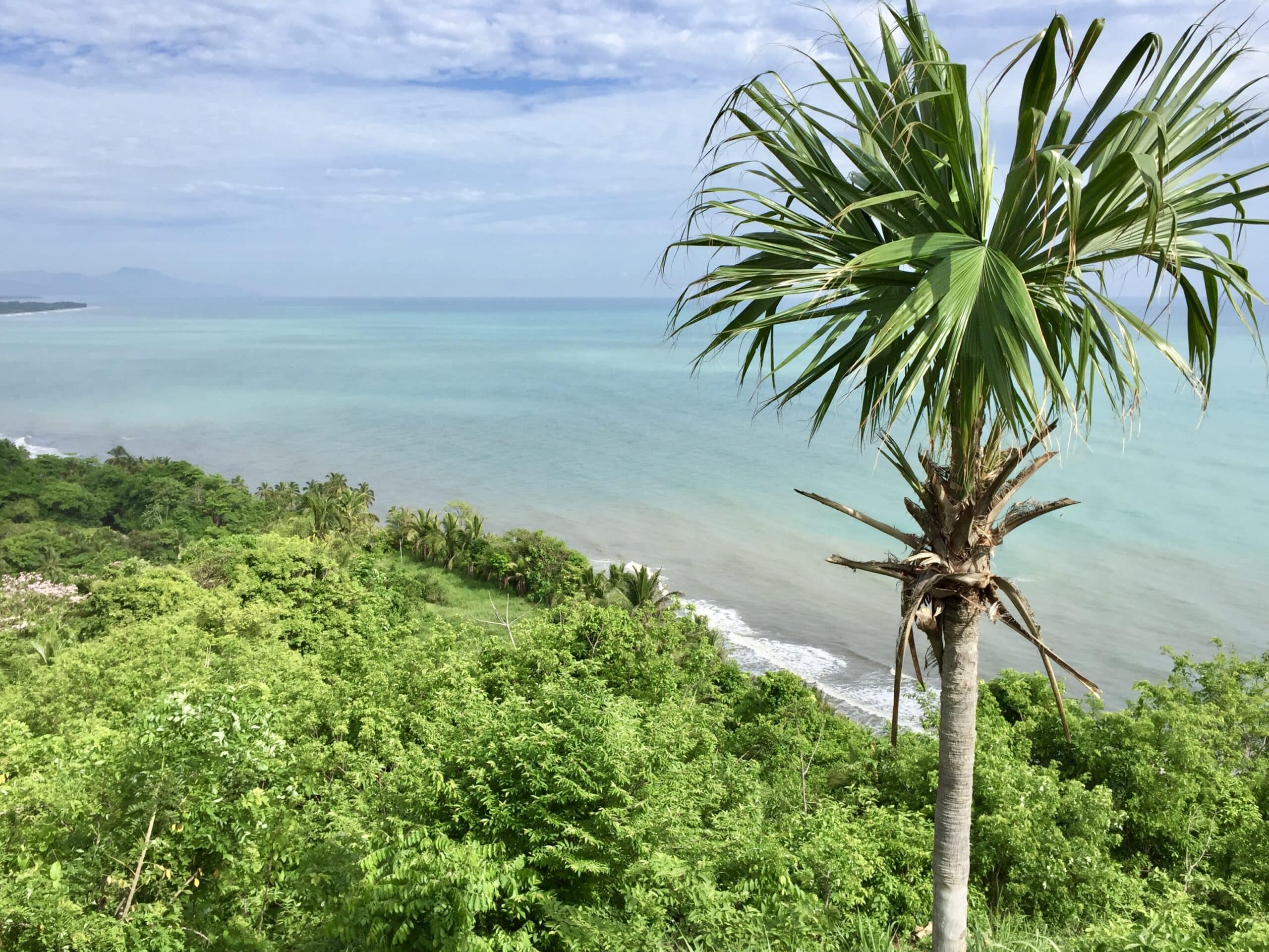 Caribbean from la Sierra Nevada de Santa Marta - Phoenix Travel Group